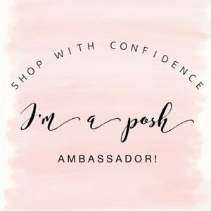 Shop with confidence!!